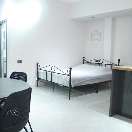 City Center Apartment エレバン エクステリア 写真